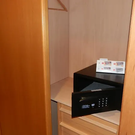 Apartamento Mimosas Banus