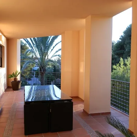 Mimosas Banus * Marbella