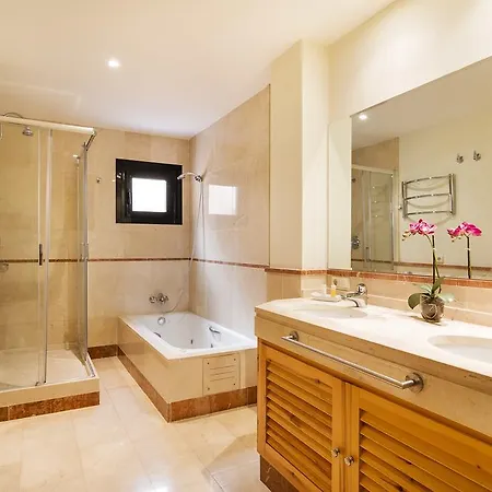 Mimosas Banus Marbella