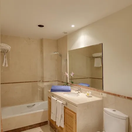 Daire Mimosas Banus *