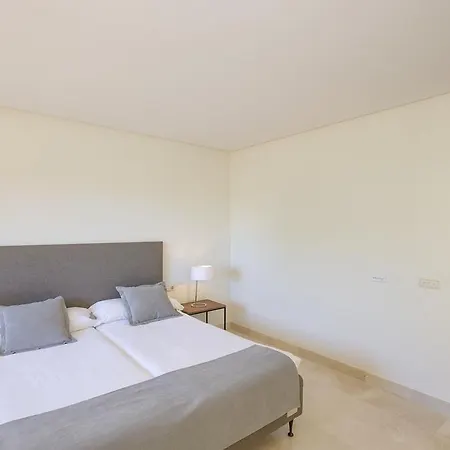 Mimosas Banus Daire Marbella