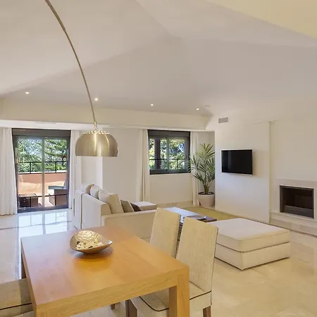 Mimosas Banus * Marbella