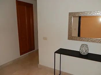 Mimosas Banus Daire Marbella