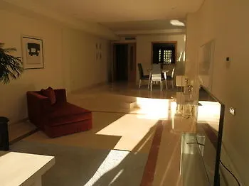 Mimosas Banus * Marbella