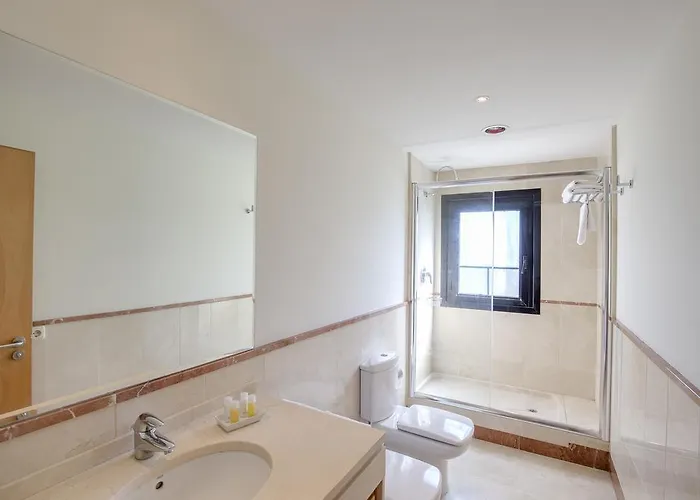 Mimosas Banus Marbella