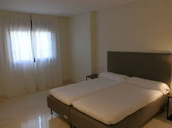 Mimosas Banus Daire Marbella