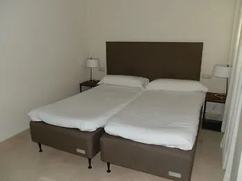 Mimosas Banus Daire Marbella