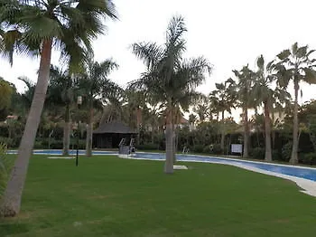 아파트 Mimosas Banus