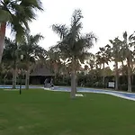 Lejlighed Mimosas Banus