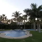 Mimosas Banus Lejlighed Marbella