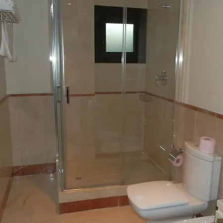 Διαμέρισμα Mimosas Banus *