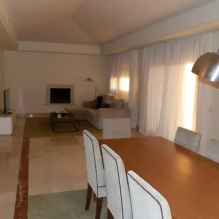 Mimosas Banus Apartment *