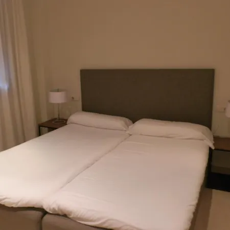 Mimosas Banus Apartment