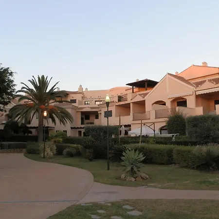 Apartment Mimosas Banus *