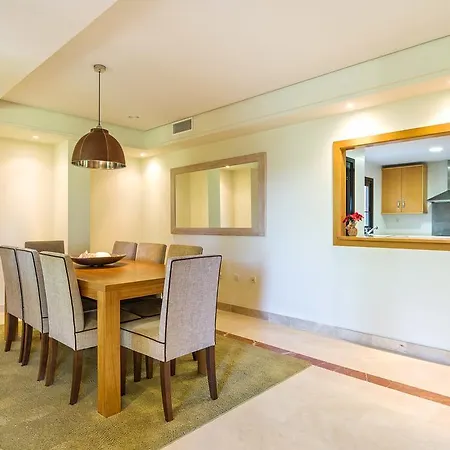 Mimosas Banus 아파트 *