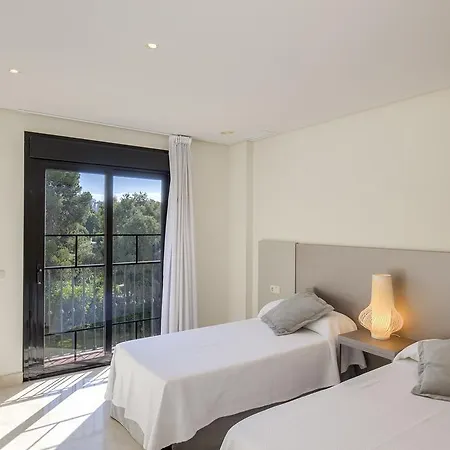 Mimosas Banus 마르베야