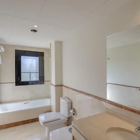 Apartment Mimosas Banus Marbella
