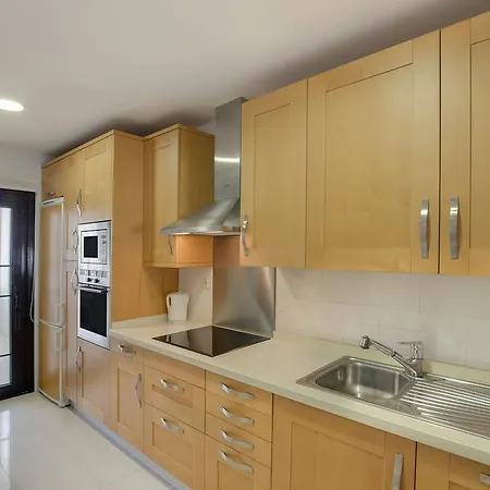 Διαμέρισμα Mimosas Banus *