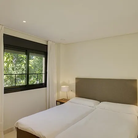 Διαμέρισμα Mimosas Banus *