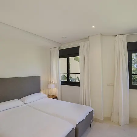 Apartment Mimosas Banus