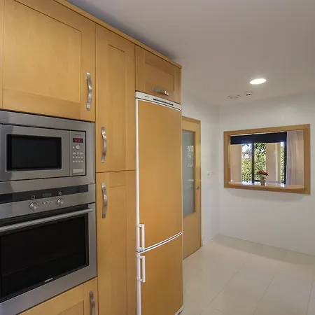 Mimosas Banus Apartment