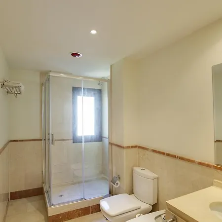 Mimosas Banus Apartment Marbella