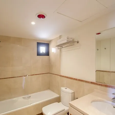 Apartment Mimosas Banus