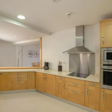 Mimosas Banus 마르베야