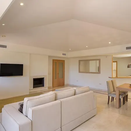 Mimosas Banus Διαμέρισμα Μαρμπέλλα