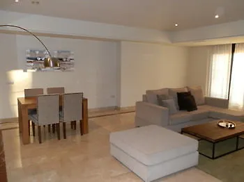 Mimosas Banus * 마르베야