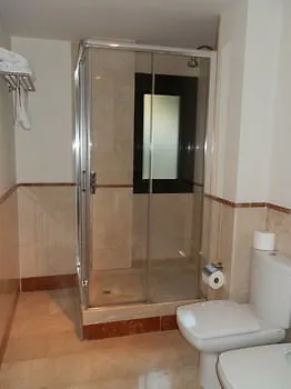 Apartment Mimosas Banus Marbella