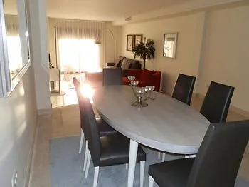 Mimosas Banus Apartment Marbella