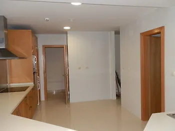 Mimosas Banus Apartment