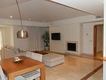 Mimosas Banus Apartment Marbella