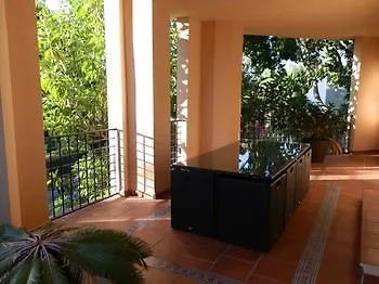 Mimosas Banus Apartment Marbella