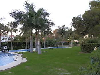 Mimosas Banus Μαρμπέλλα