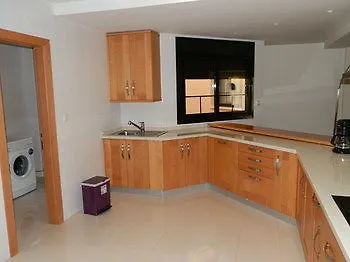 Apartment Mimosas Banus