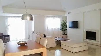 Mimosas Banus Apartment