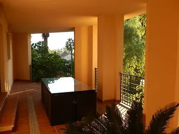 شقة أجنحة ميموساس بانوس