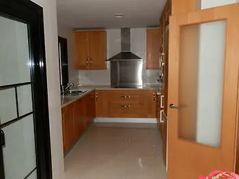 أجنحة ميموساس بانوس شقة ماربيا