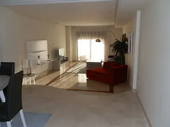 Διαμέρισμα Mimosas Banus *