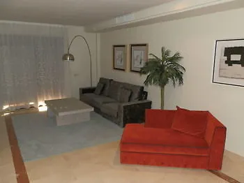 Mimosas Banus Апартаменти