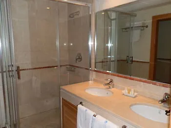 Apartment Mimosas Banus Marbella