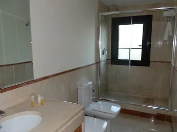 Mimosas Banus Διαμέρισμα *