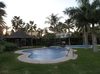 아파트 Mimosas Banus *