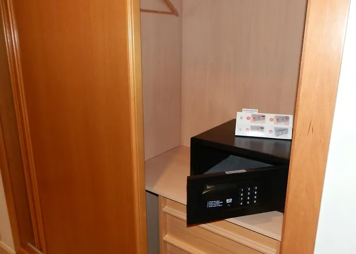 Apartamento Mimosas Banus