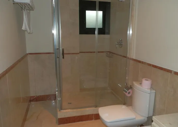 Apartamento Mimosas Banus *