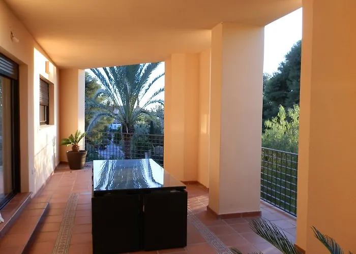 Mimosas Banus * Marbella