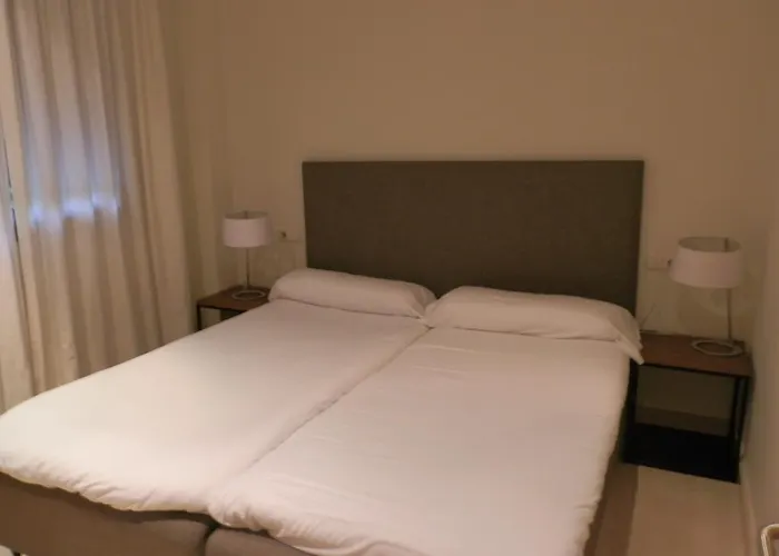 Mimosas Banus Lejlighed