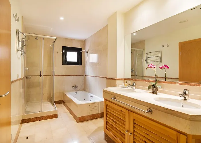 Mimosas Banus Marbella